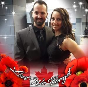 Meet your Posher, Christine